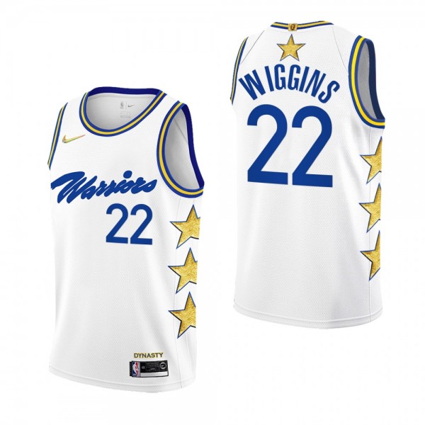 7X NBA Champs Golden State Warriors Andrew Wiggins...