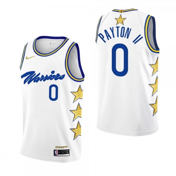 7X NBA Champs Golden State Warriors Gary Payton II...