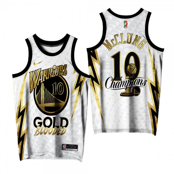 2022 Gold Program Champions Golden State Warriors ...
