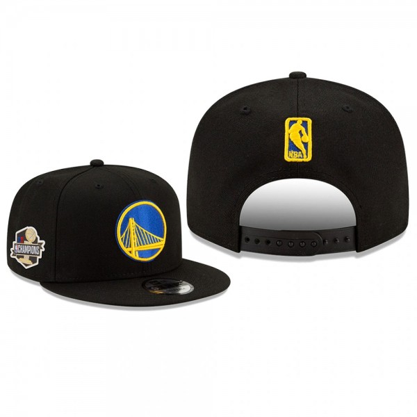Golden State Warriors Men Adjustable Hat 2022 NBA ...