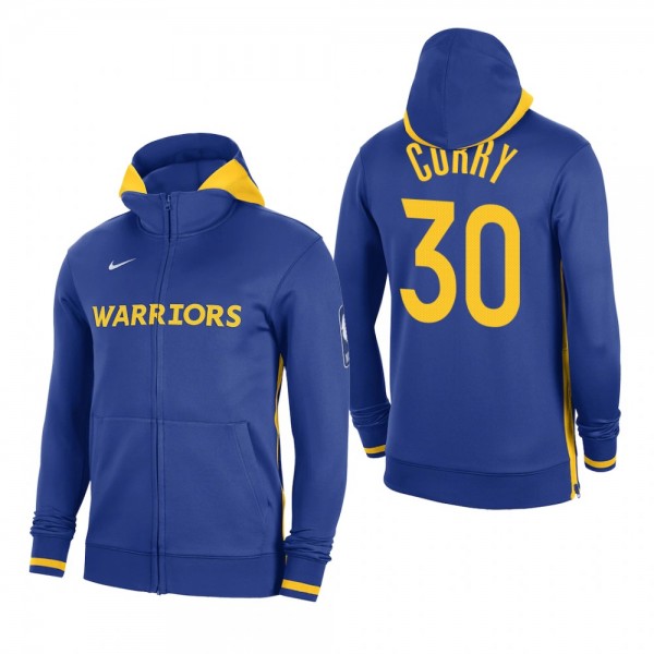 Golden State Warriors Stephen Curry Authentic Show...