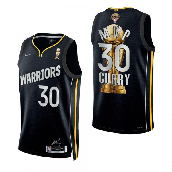 2022 NBA FMVP Golden State Warriors Stephen Curry ...