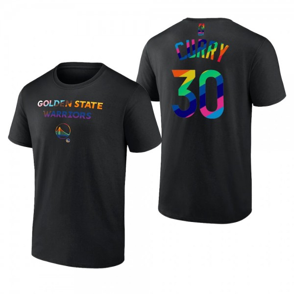 Golden State Warriors Pride Night 2022 LGBTQ+ Step...