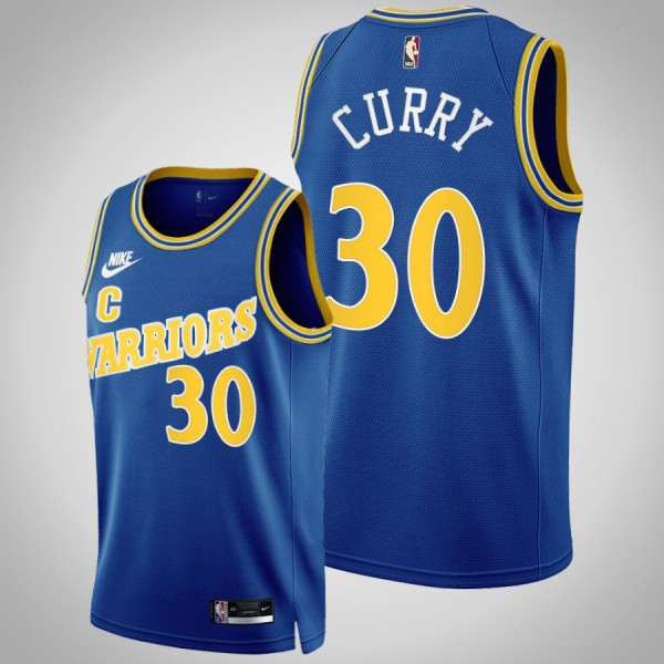 Golden State Warriors Stephen Curry Royal Classic ...