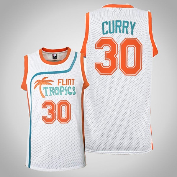 Golden State Warriors Stephen Curry Jackie Moon Je...
