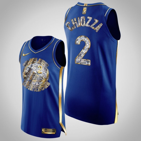 Golden State Warriors Chris Chiozza 2022 NBA Playo...