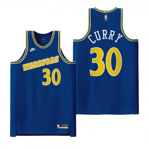 Stephen Curry Golden State Warriors 2022-23 Classi...
