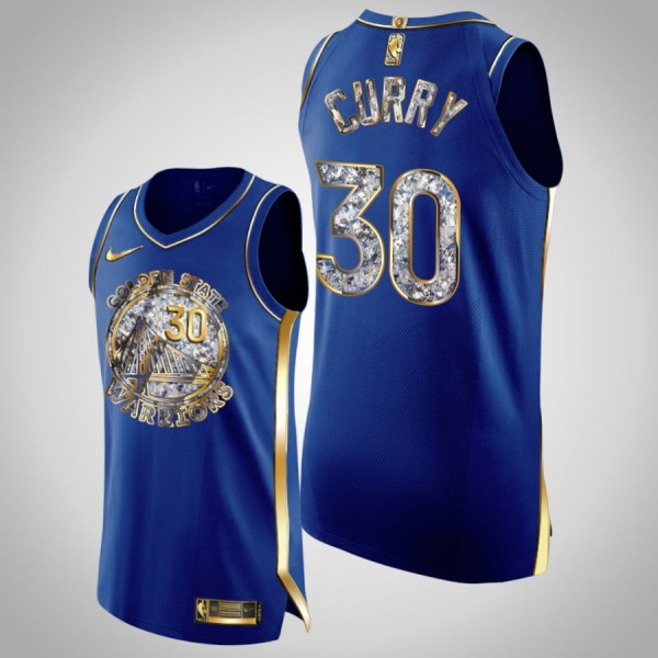 Golden State Warriors Stephen Curry 2022 NBA Playo...
